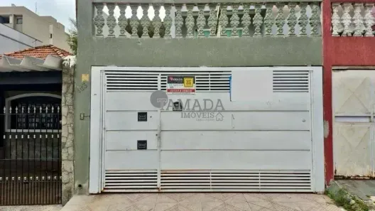 Sobrado com 3 Quartos à venda, 175m² no Parque Cruzeiro do Sul, São Paulo