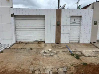 Casa com 2 Quartos à venda, 126m² no , Jataúba