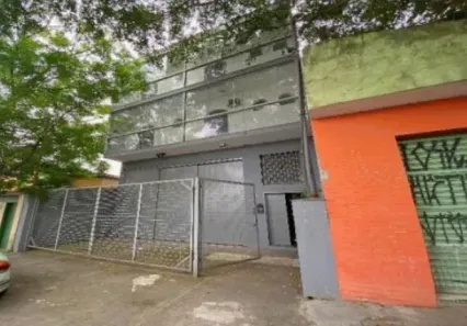 Prédio Residencial à venda, 613m² no Parque Anhangüera, São Paulo