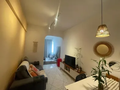 Apartamento com 2 Quartos à venda, 63m² no Botafogo, Rio de Janeiro