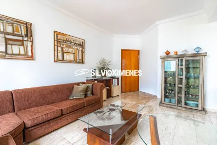 Apartamento com 4 Quartos à venda, 178m² no Gutierrez, Belo Horizonte