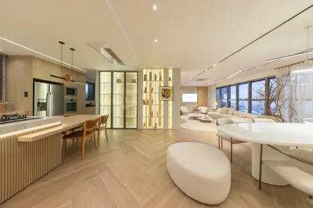 Apartamento com 3 Quartos à venda, 175m² no Cambuí, Campinas