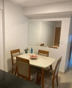 Apartamento com 3 Quartos à venda, 77m² no Pedreira, Belém