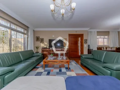 Casa com 4 Quartos à venda, 237m² no Jardim da Glória, São Paulo
