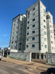 Cobertura com 4 Quartos para alugar, 151m² no Plano Diretor Norte, Palmas