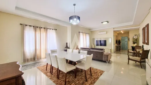 Apartamento com 4 Quartos à venda, 225m² no Costa e Silva, Joinville