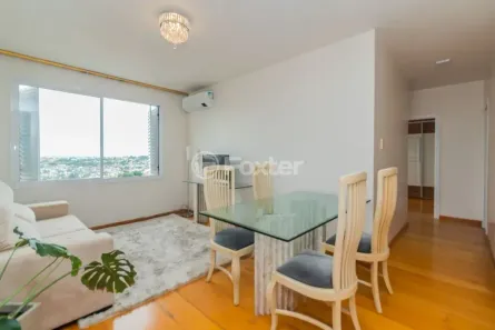 Apartamento com 3 Quartos à venda, 78m² no Três Figueiras, Porto Alegre