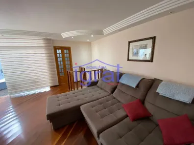 Cobertura com 2 Quartos à venda, 110m² no Vila Guarani (Z Sul), São Paulo