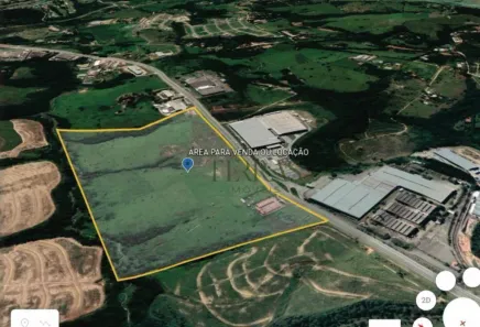 Lote/Terreno à venda, 416000m² no Vila Martins, Itu