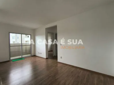 Apartamento com 2 Quartos à venda, 52m² no Monte Verde, Betim