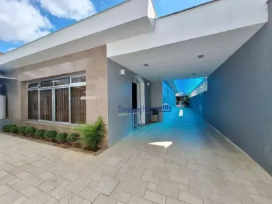 Casa com 4 Quartos à venda, 260m² no Vila Ipojuca, São Paulo