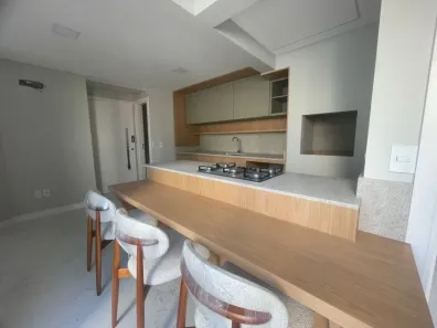 Apartamento com 3 Quartos para alugar, 204m² no Centro, Jaraguá do Sul