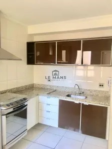 Apartamento com 3 Quartos à venda, 70m² no Paulista, Piracicaba