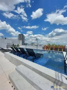 Apartamento com 2 Quartos à venda, 45m² no Centro, Campinas