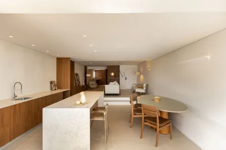 Apartamento com 3 Quartos à venda, 275m² no Batel, Curitiba