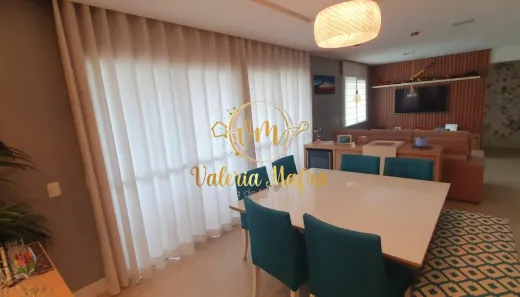 Apartamento com 2 Quartos à venda, 107m² no Vila Lusitânia, São Bernardo do Campo