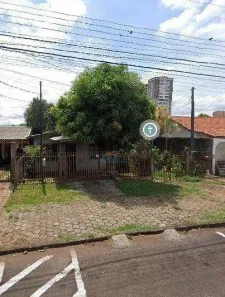 Lote/Terreno à venda, 678m² no Coqueiral, Cascavel