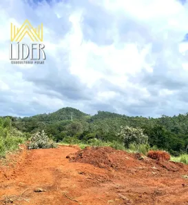 Lote/Terreno à venda, 600m² no Rosário, Atibaia