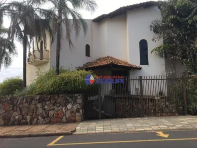 Imóvel Comercial com 6 Quartos para alugar, 1318m² no Nova Redentora, São José do Rio Preto