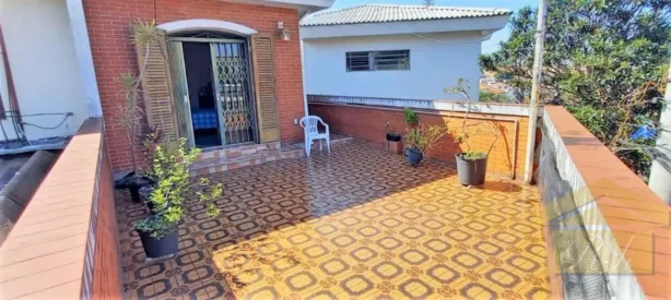 Sobrado com 3 Quartos à venda, 150m² no Parque Jabaquara, São Paulo
