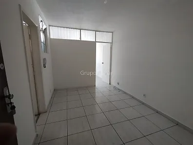 Apartamento com 1 Quarto à venda, 39m² no Centro, Juiz de Fora