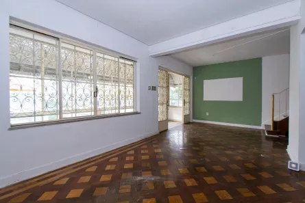 Casa com 3 Quartos à venda, 295m² no Aclimação, São Paulo