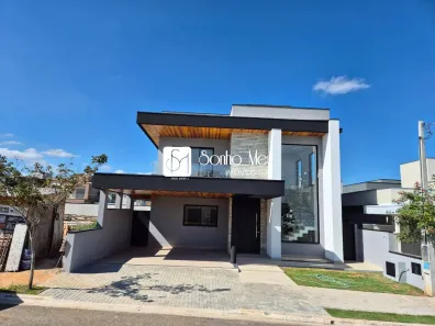Casa com 4 Quartos à venda, 257m² no Loteamento Floresta, São José dos Campos