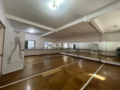 Sala Comercial para alugar, 100m² no Santa Mônica, Florianópolis