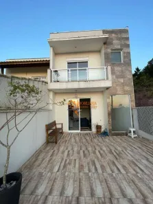 Sobrado com 3 Quartos à venda, 164m² no Jardim Rubi, Mogi das Cruzes