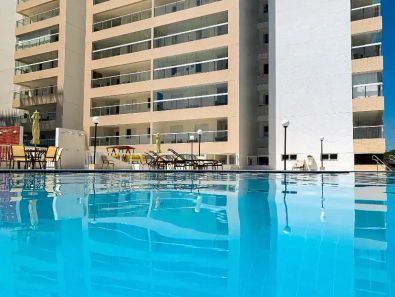 Apartamento com 2 Quartos à venda, 75m² no Centro, Bertioga