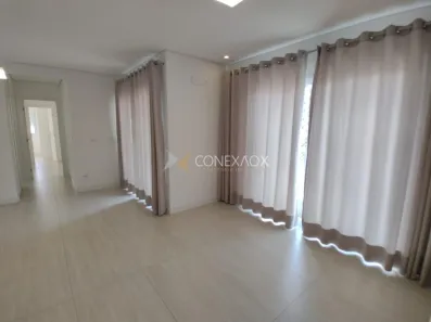 Apartamento com 3 Quartos à venda, 88m² no Vila Itapura, Campinas