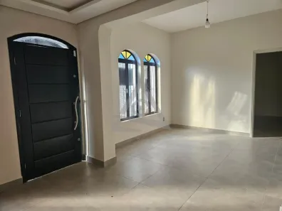 Imóvel Comercial com 4 Quartos para alugar, 120m² no Bonfim, Campinas