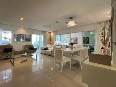 Casa com 4 Quartos à venda, 420m² no De Lourdes, Fortaleza