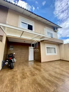 Sobrado com 3 Quartos à venda, 160m² no Estrela, Ponta Grossa