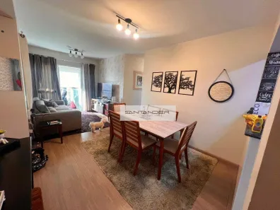 Apartamento com 3 Quartos à venda, 99m² no Vila Gomes Cardim, São Paulo