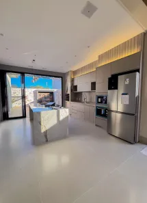 Casa de Condomínio com 4 Quartos à venda, 235m² no Jardins Bolonha, Senador Canedo