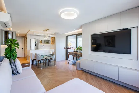Apartamento com 2 Quartos à venda, 88m² no Moinhos de Vento, Porto Alegre