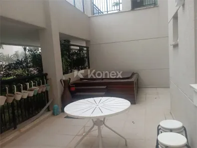 Apartamento com 3 Quartos à venda, 178m² no Vila Irmãos Arnoni, São Paulo