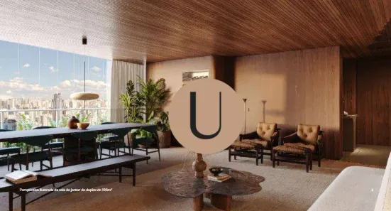 Apartamento com 3 Quartos à venda, 196m² no Cerqueira César, São Paulo