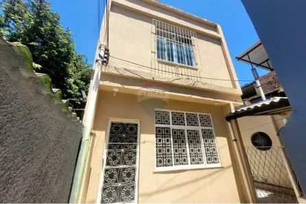 Casa com 4 Quartos à venda, 28m² no Bento Ribeiro, Rio de Janeiro