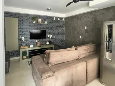 Apartamento com 2 Quartos à venda, 50m² no Altos do Esplanada, São José dos Campos