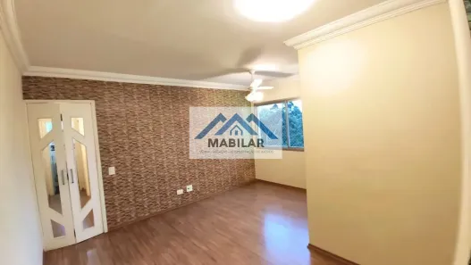 Apartamento com 2 Quartos para alugar, 55m² no Jardim Regina, São Paulo