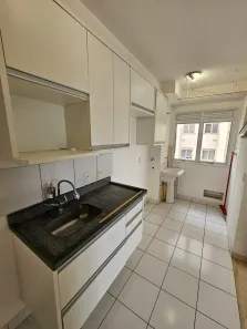 Apartamento com 2 Quartos para alugar, 50m² no Vila Prel, São Paulo