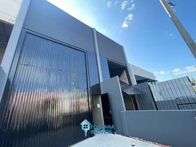 Galpão/Depósito/Armazém à venda, 185m² no Morada do Vale III, Gravataí