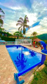 Fazenda/Sítio com 5 Quartos à venda, 5375m² no Macedo, Guarulhos
