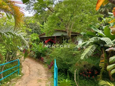 Fazenda/Sítio com 2 Quartos à venda, 100m² no Barnabés, Juquitiba