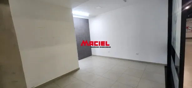 Ponto Comercial para alugar, 30m² no Centro, São José dos Campos