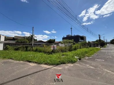 Lote/Terreno à venda, 480m² no Igara, Canoas