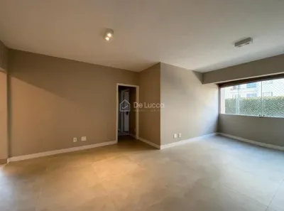 Apartamento com 3 Quartos à venda, 123m² no Jardim Paranapanema, Campinas