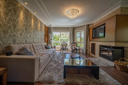 Apartamento com 3 Quartos à venda, 119m² no Bairro Belverede, Gramado